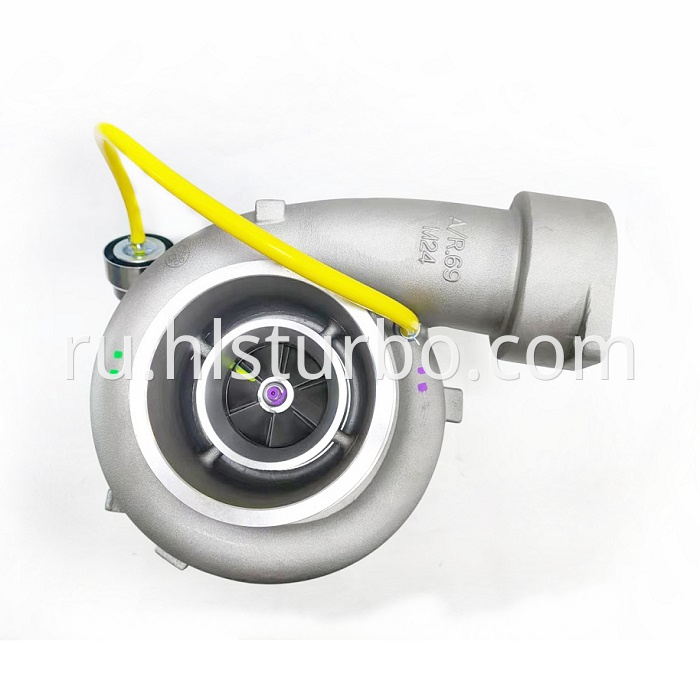 Caterpillar Turbocharger GTA5002